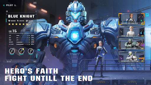 Rise of Titans图片12