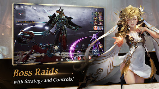 Seven Knights 2图片14
