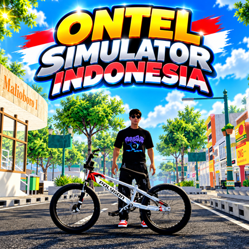 Ontel Simulator IndonesiaICON