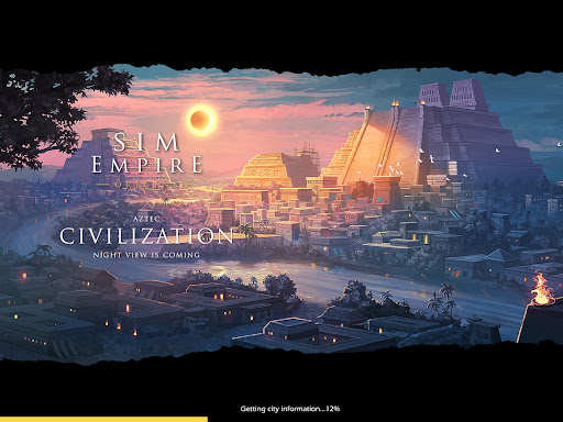 Sim Empire图片10