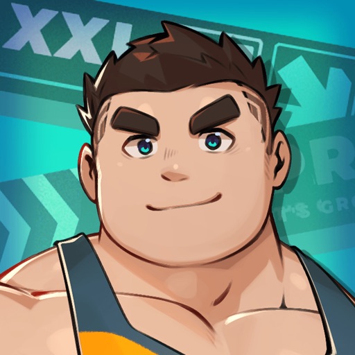 XXL WOOFIAICON