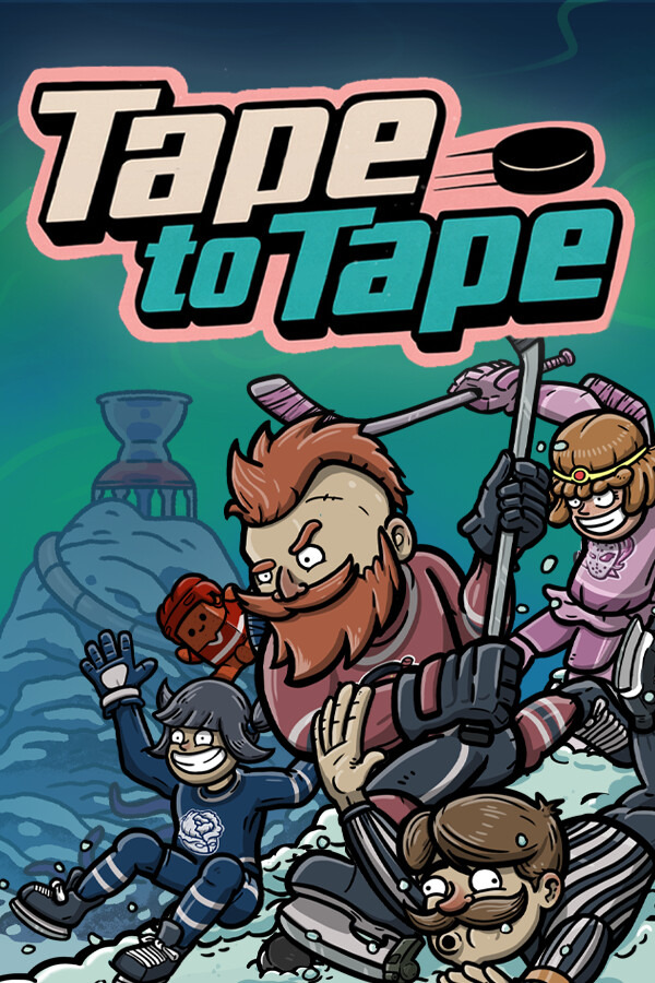 Tape to TapeICON