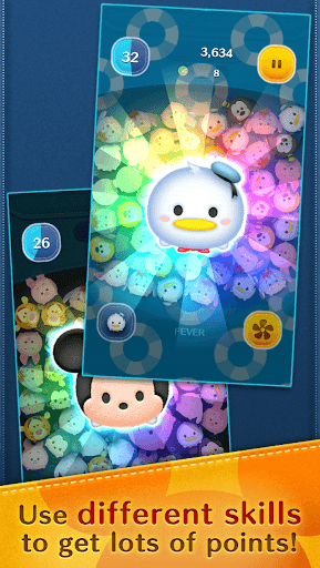 LINE: Disney Tsum Tsum图片3