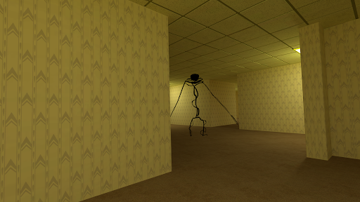 Noclip : Backrooms Multiplayer图片18