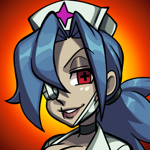 Skullgirls:格斗RPG