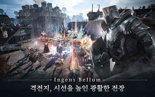 나이트 크로우图片23