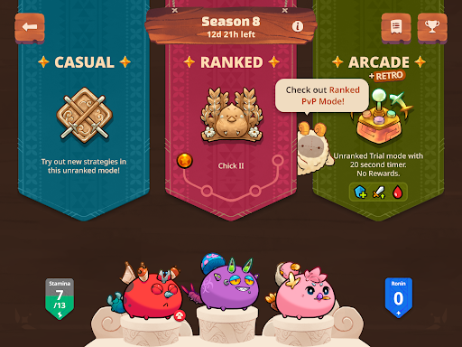Axie Infinity: Origins图片8