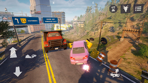 Goat Simulator 3图片20