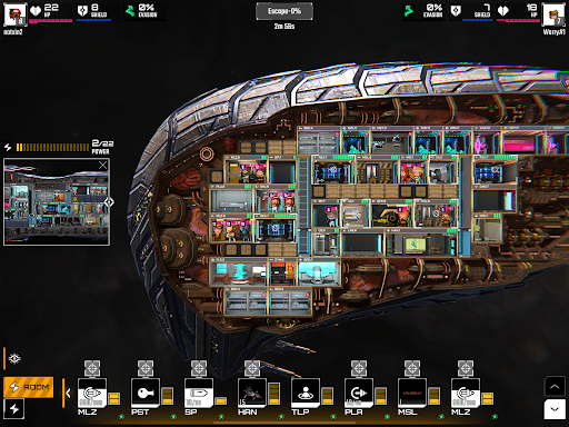 Pixel Starships 2图片12
