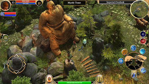 Titan Quest: Ultimate Edition图片3