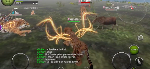 Wild Animals Online(WAO)图片4