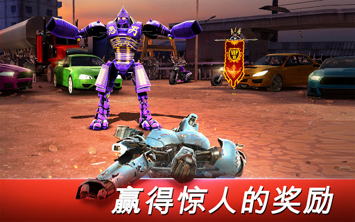 World Robot Boxing图片16