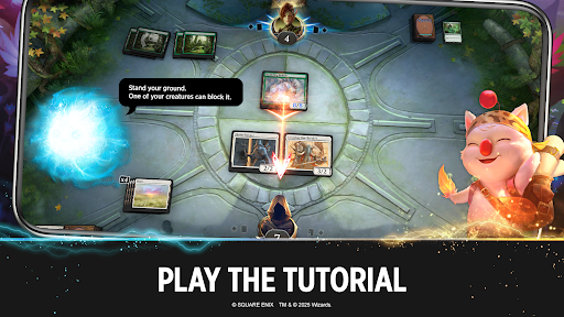 Magic: The Gathering Arena图片9
