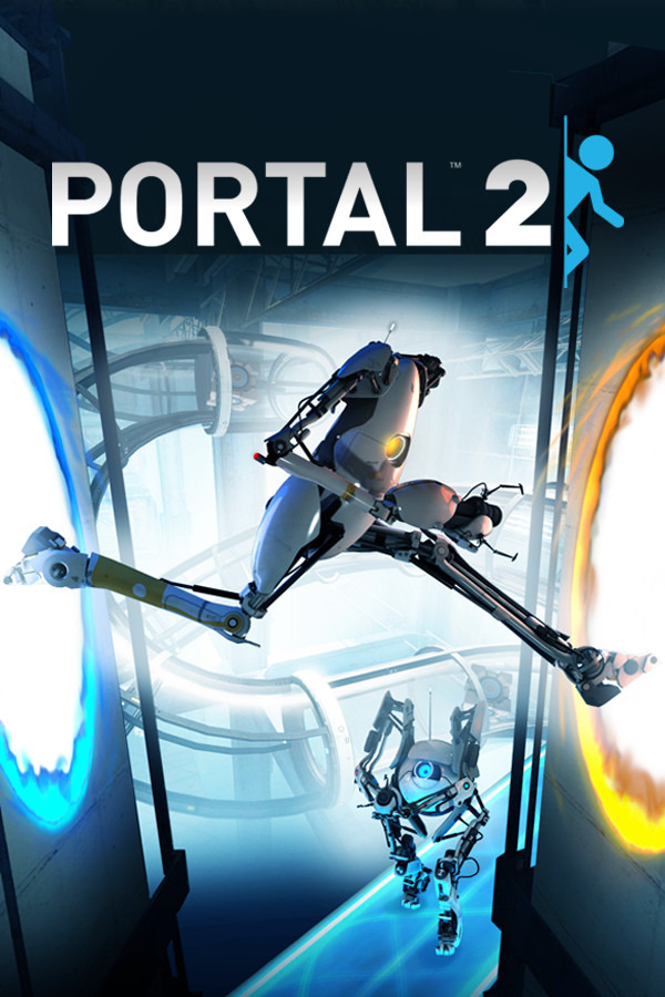 Portal 2ICON