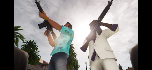 GTA: Vice City图片2