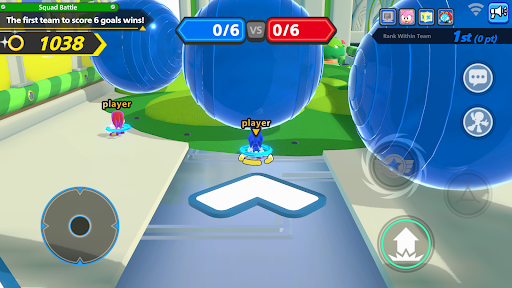 Sonic Rumble图片5
