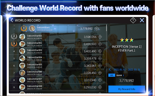 SUPERSTAR ATEEZ图片10