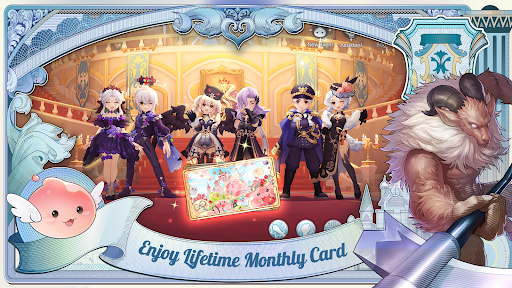 Ragnarok M: Classic图片19