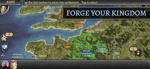Total War: MEDIEVAL II图片3