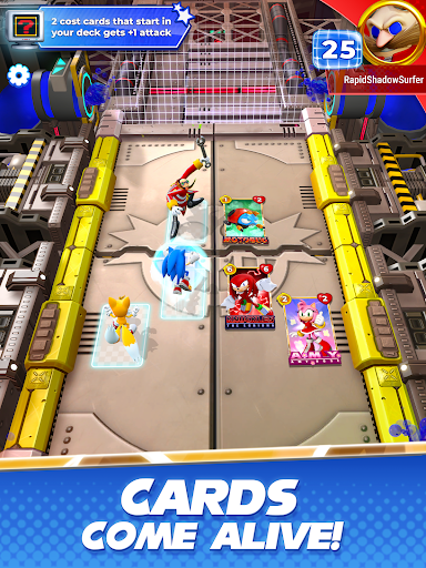 Sonic Blitz图片10