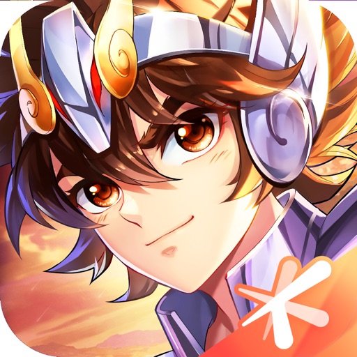 圣斗士星矢(国服)ICON