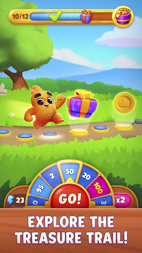 Domino Dreams™图片11
