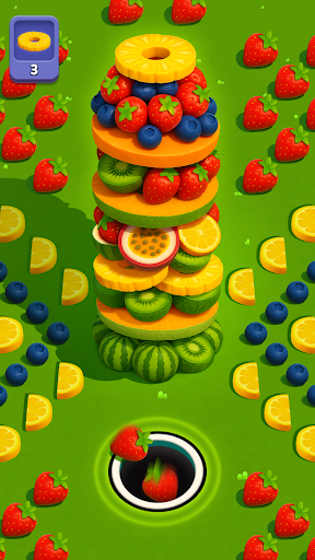 All in Hole: Black Hole Games图片2