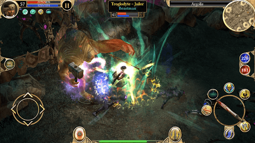 Titan Quest: Legendary Edition图片13