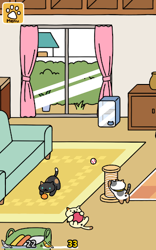 Neko Atsume 2: Kitty Collector图片9