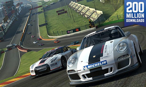 Real Racing 3图片4