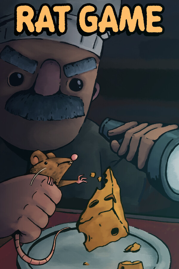 Rat GameICON