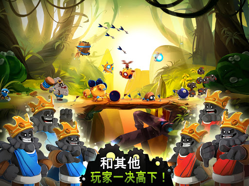 Badland Brawl（《迷失之地：乱斗》）图片21