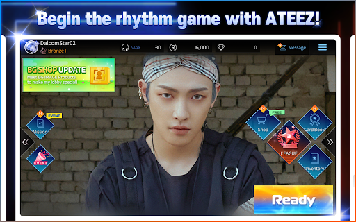 SUPERSTAR ATEEZ图片8