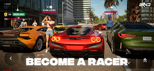RP Grand - Open World Game图片8