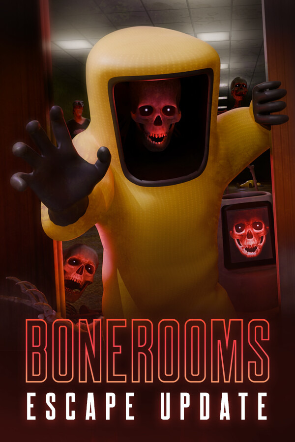 The BoneroomsICON