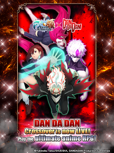 Grand Summoners - Anime RPG图片17