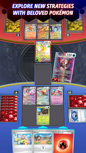 Pokémon TCG Live图片2