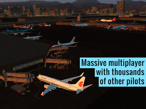 X-Plane Flight Simulator图片19