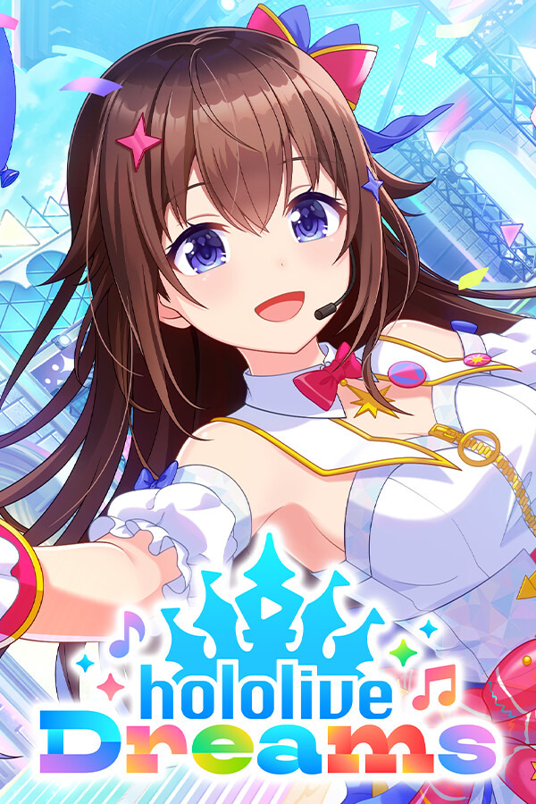 hololive DreamsICON