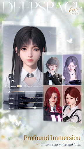 Love and Deepspace图片18
