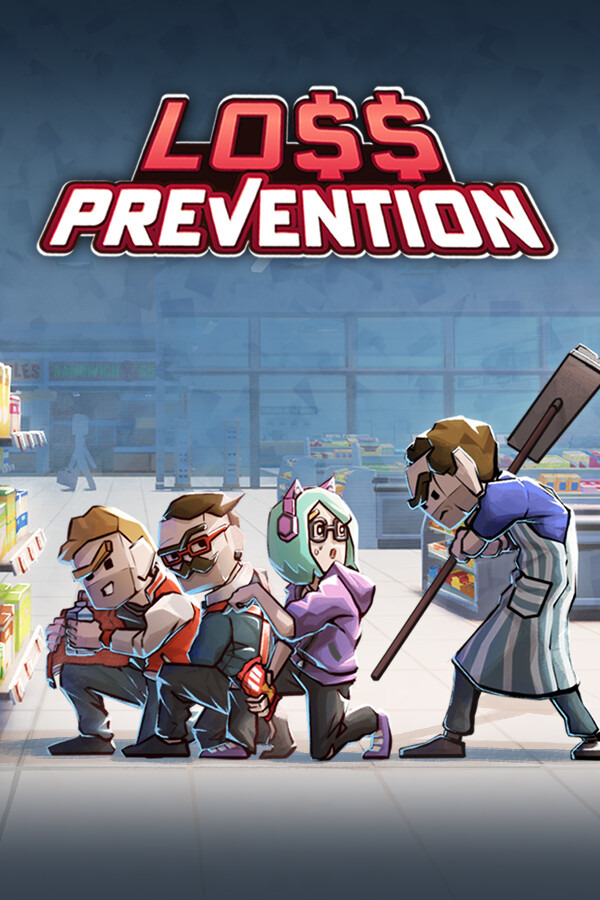 Loss Prevention
