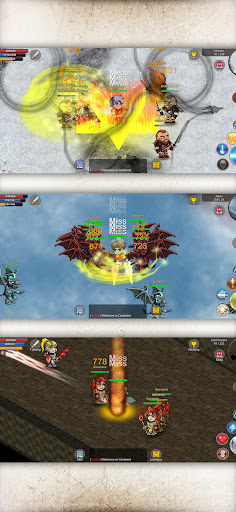 Hero Continent图片1