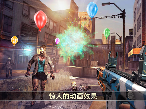 Dead Trigger 2: 僵尸射击生存战争FPS图片21