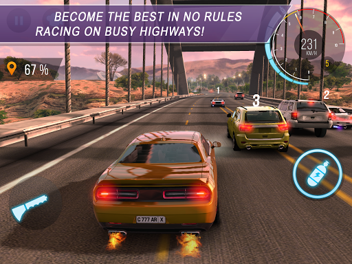 CarX Highway Racing图片19