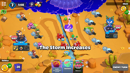Bloons Card Storm图片13