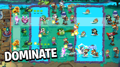Plants vs. Zombies™ 3: Evolved图片3
