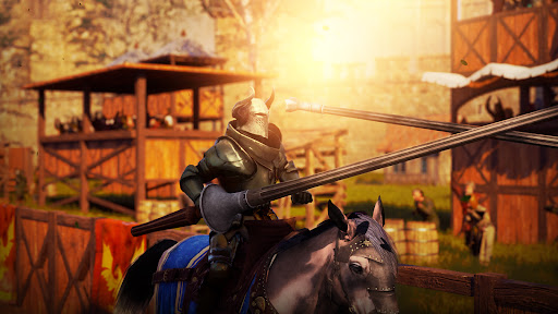March of Empires: War Games图片4