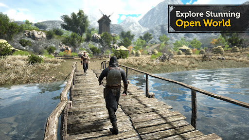 Evil Lands: Online Action RPG图片27