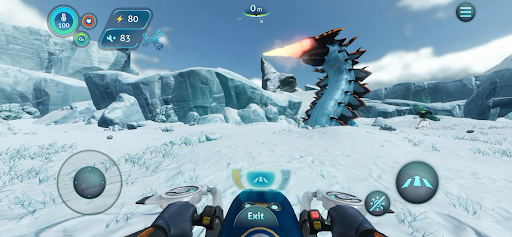Subnautica: Below Zero图片1