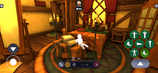 Paint Hide and Seek: Online图片3